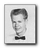 David Patterson: class of 1960, Norte Del Rio High School, Sacramento, CA.